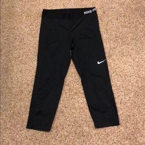 Nike Leggings